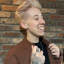 TOP 10 BEST Wolf Cut in Portland, OR