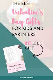 It's that time of year again and cupid has got his bow to the ready! Cheap Valentine S Day Gifts That Will Make Your Kids And Partners Smile
