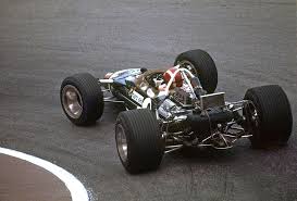Image result for Silver 1969 Monaco