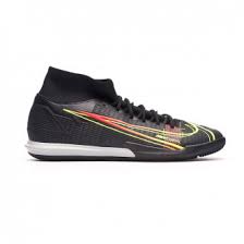 Chaussure foot salle nike 4 promotions de la semaine votre futur achat chaussure foot salle nike doit être effectué dans les meilleures conditions, avec le meilleur prix chaussure foot salle. Chaussures De Futsal Nike Mercurialx Futbol Emotion