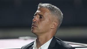 Jun 28, 2021 · messi alça a bola para a infiltração de acuña pelo lado esquerdo da área, mas ela vai direto para a linha de fundo. Fuerza Hernan El Tecnico De Sao Paulo Hernan Crespo Recibio Una Pesima Noticia En Brasil Soy Del Millo