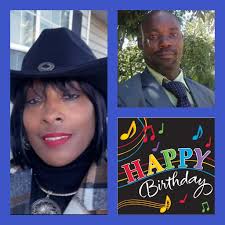 Happy birthday wish to family member