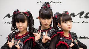 Lt → japanese, english → yui (17 songs translated 39 times to 7 languages). Petition Clarify The Absence Of Yui Metal From Babymetal Change Org
