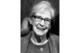 Gail Opp Obituary (1923