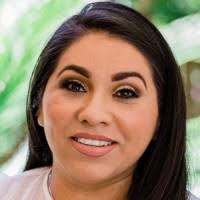 Alejandra Narvaez Mendoza