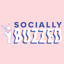 Podcast Cover Art Mockups Socially Buzzed On Behance In 2020 Cover Art Podcasts Cover