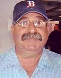 DONALD "FUZZY" G. ANDREOZZI Obituary March 21, 2008