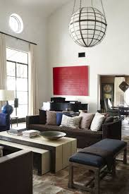 Ottoman coffee table decorating ideas. 20 Coffee Table Decorating Ideas How To Style Your Coffee Table