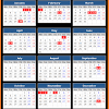 Please note that our 2021 calendar pages are for your personal use only, but you may always invite your friends to visit our website so they may browse our free printables! 1