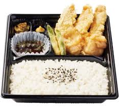 bento lunchbox おしゃれまとめの人気アイデア pinterest butadon 弁当 お持ち帰り とり天
