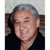 Leo C. Lamontagne Sr. Obituary