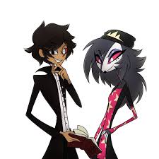 Draw your character in the hazbin hotel or helluva boss style by Soapsnake  | Fiverr
