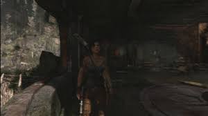 Heart of the dragon) is a 2018 mockbuster based on the tomb raider series, made by the american film studio, the asylum. Previous Inhabitants Tomb Raider Wiki Guide Ign