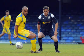 Colchester United's 2006 promotion winners are reunited