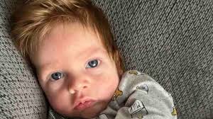 Fundraiser by Jean Johnson : Please help Baylor be a happy, healthy baby.