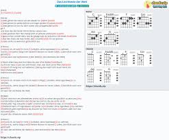 Ich war so lange weg, das trägst du mir nicht nach. Chord Das Leichteste Der Welt Silbermond Tab Song Lyric Sheet Guitar Ukulele Chords Vip