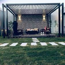 ديكورات مظلة منزلية صور مظلات للحدائق outdoor decor outdoor room ideas bedroom