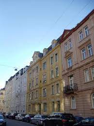 Wohnung zur miete in kaulbachstraße. 4 Zimmer Wohnung Zu Vermieten Reitmorstr 25 80538 Munchen Lehel Mapio Net