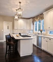 Unfinished, painted, and stained wood all work well, as. 25 Best Ever Antique White Kitchen Cabinets Diy Paint