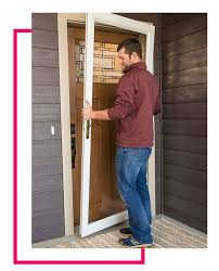 Call the team at boro park iron work & contracting so you can start deciding which design or style you would like your security door to be. Door Installation And Repair Services In Nyc Door Master Nyc