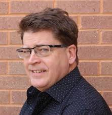 Mark Briner's Instagram, Twitter & Facebook