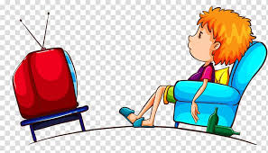 Drawing Watching Tv Transparent Background Png Clipart Hiclipart To created add 44 pieces, transparent television tv images of your project files with the background cleaned. drawing watching tv transparent