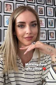 Chiara Ferragni Clothes and Outfits