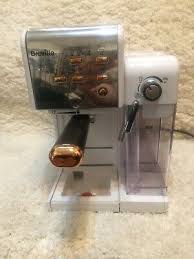 If your coffee maker is not working, check out this breville coffee maker troubleshooting guide. Breville One Touch Coffee Machine Parts Coffee Machine Parts Breville Espresso Machine Coffee Machine