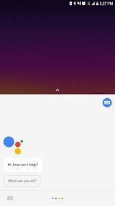 Android assistant is one of the most dominant and extensive administration instruments to improve your android telephone's exhibition. Download Google Assistant Apk For Android Devices