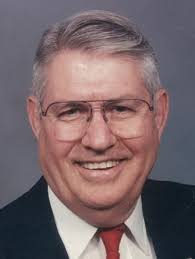 Harry Stephenson Obituary