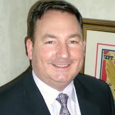 Eugene Cassidy of Longmeadow named Big E executive vice president and COO