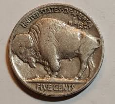 What is the best cleaning solution for coins? 1930 5 Cent Nickel Buffalo America Coin Coins Valuable Coins How To Clean Coins