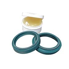 Fork Seals For Wp Ktm Husaberg Husqvarna Gasgas By Skf