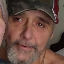 Mr. Mark Joseph Hunt Obituary