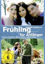 Katja tiene problemas con su trabajo de asistente social en casa de charlize. Fruhling Fur Anfanger Film 2012 Filmstarts De