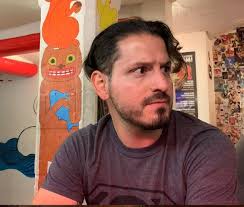 Autores Artist Alley