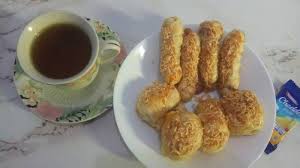 Maybe you would like to learn more about one of these? Resep Cheese Roll Dan Pisang Bolen Tribunmanado Wiki