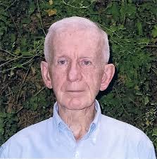 Victor Crosby Hall (1927-2015)