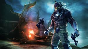 Support us by sharing the content, upvoting wallpapers on the page or sending your own background pictures. Killer Instinct 1080p 2k 4k 5k Hd Wallpapers Free Download Wallpaper Flare