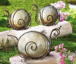 Outdoor Lawn Ornaments Ideas On Foter Metal Garden Art Metal Garden Art Ideas Yard Sculptures