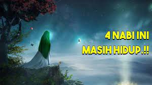 Sebuah kisah tentang seorang nabi utusan allah swt bernama nabi yunus as yang berhasil selamat setelah sempat ditelan oleh seekor ikan raksasa. Inilah 4 Nabi Yang Diyakini Masih Hidup Hingga Sekarang Youtube