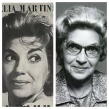 Velia Martinez (Abuela Adela)- (1920-1993)