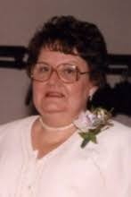 Obituary information for Gloria Marlene Wegner