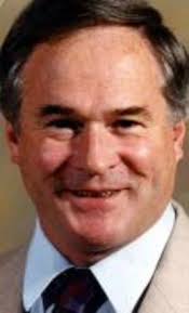 David James Austen Obituary