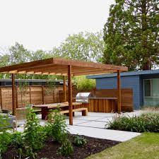 Outdoor covered kitchen custom wood. 37 Ideas For Creating The Ultimate Outdoor Kitchen Extra Space Storage