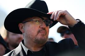 Trump's pardon attorney considers full clemency for Oath Keepers founder  Stewart Rhodes and members for Jan 6 crimes