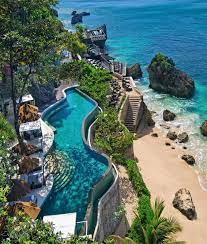Stunning Ayana Resort And Spa Bali Full Dose Bali Resort Resort Beach Hotels