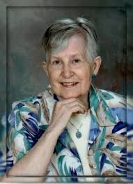 Celebration of Life: HOWSON, Maxine