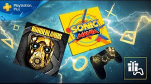 Pourquoi parce qu'il ya tellement de jeux à choisir. Ps Plus Voici Les Jeux Offerts Sur Playstation 4 En Juin