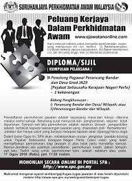 Jawatan kosong terkini kerajaan 2016. Jabatan Perangkaan Malaysia 21 Ogos 2016 Jawatan Kosong 2020
